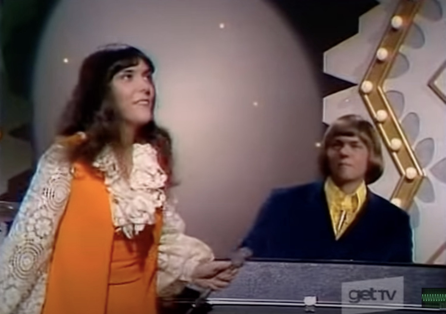 Sunshine on a Cloudy Day: The Carpenters' Enduring "Rainy Days and Mondays"
