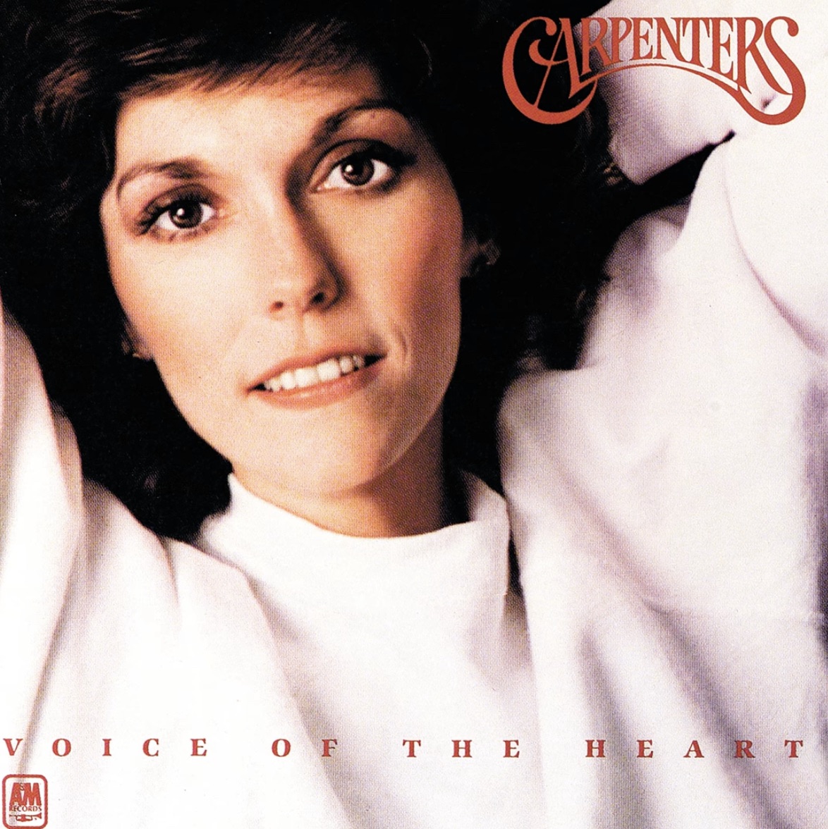 The Carpenters - You’re Enough