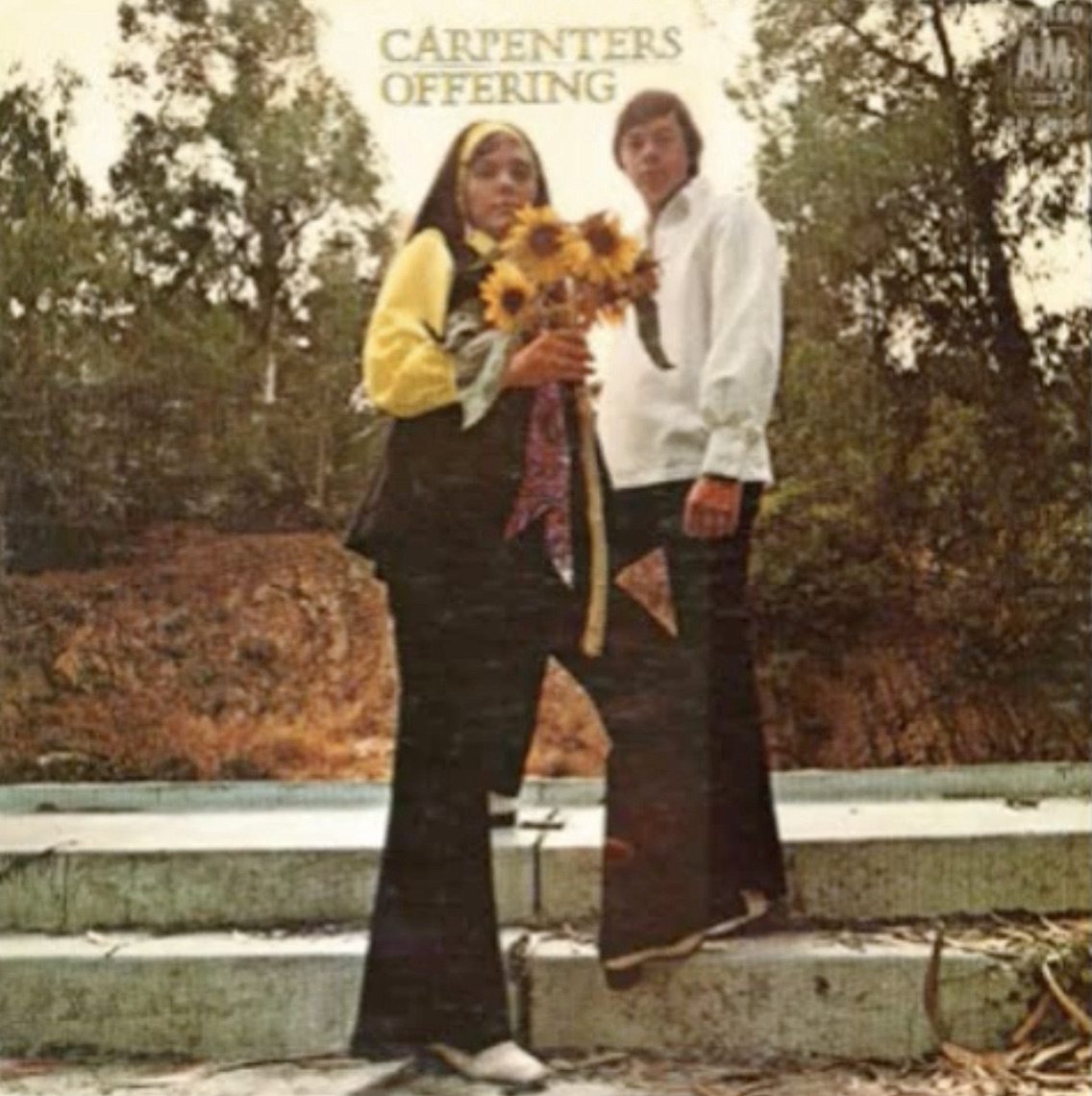 Carpenters - You'll Love Me