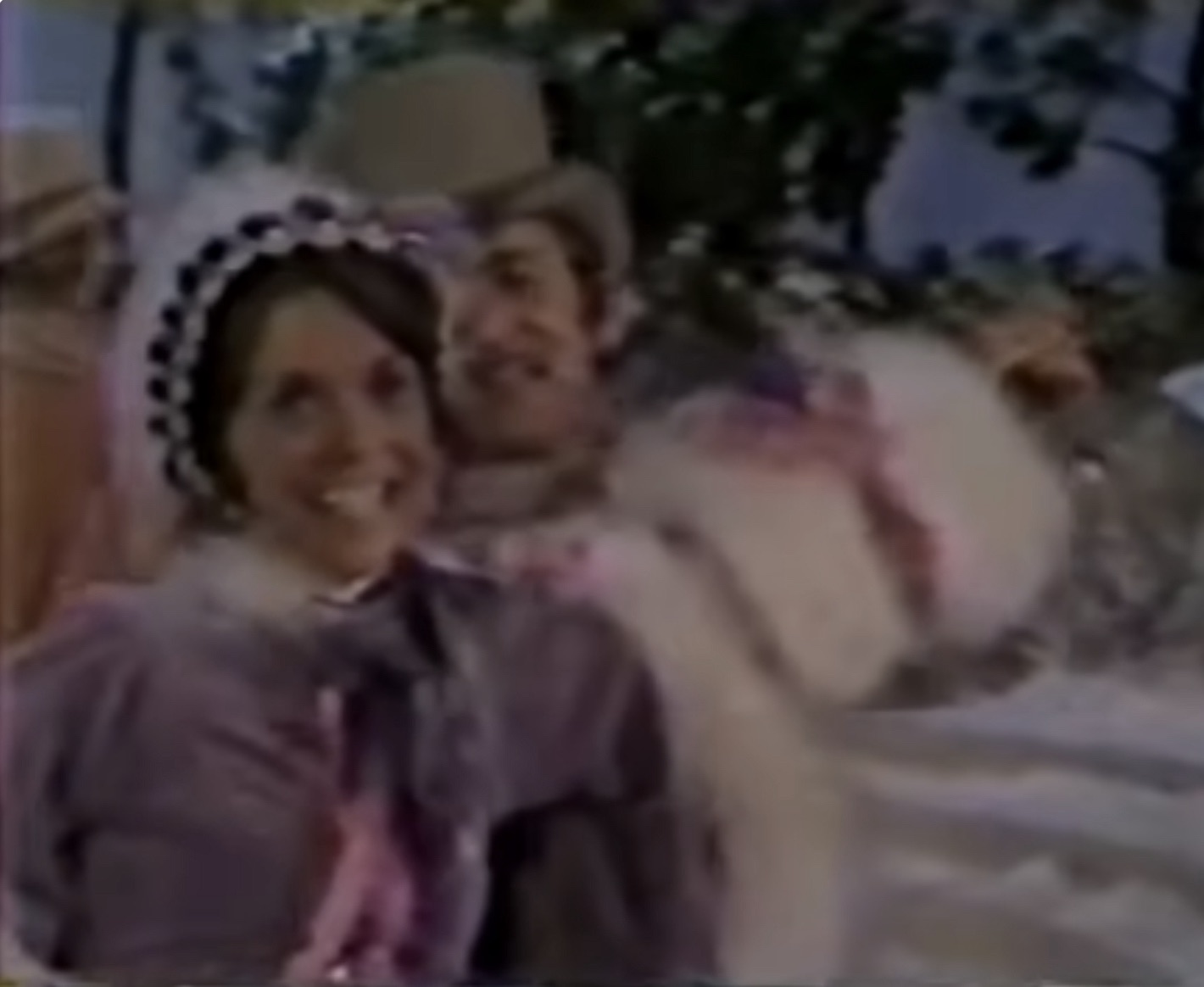 Carpenters - Christmas Waltz
