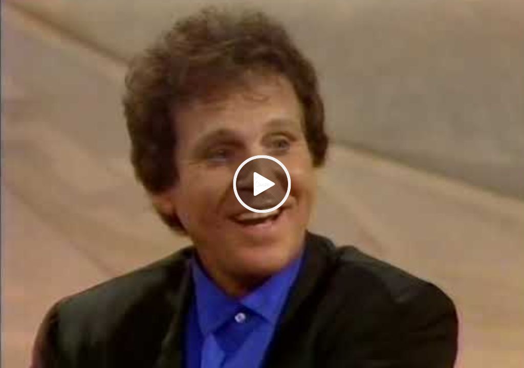 Bobby Vinton - Blue Velvet