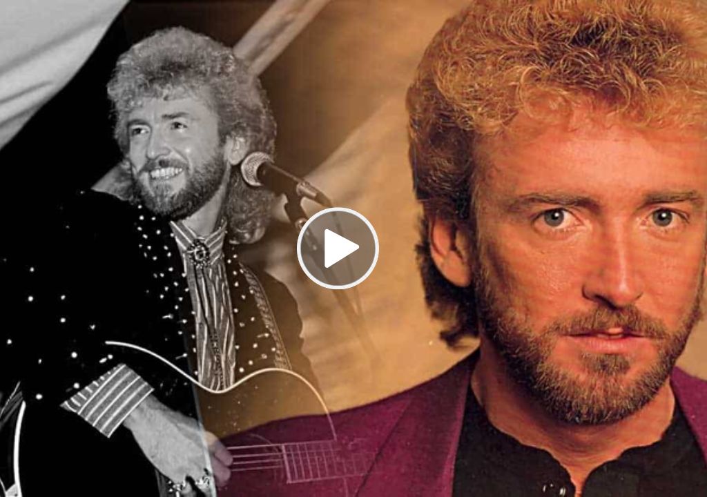 Keith Whitley Dont Close Your Eyes