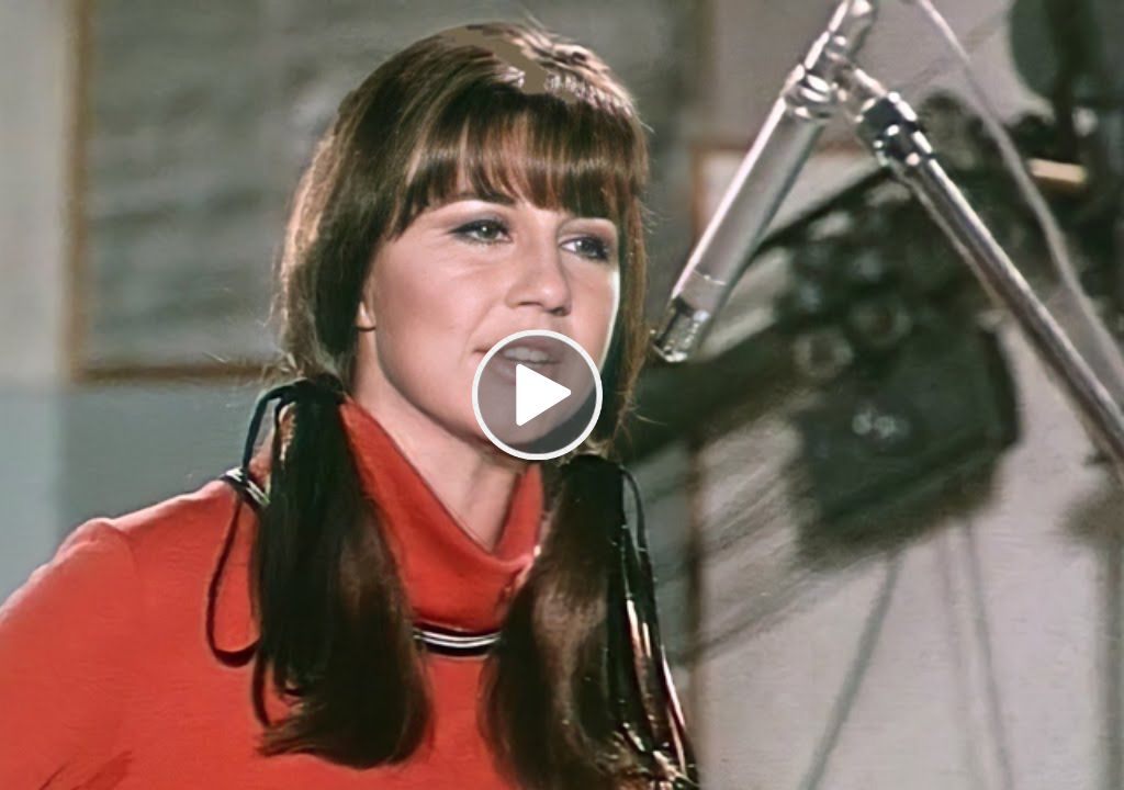 The Seekers – I’ll Never Find Another You