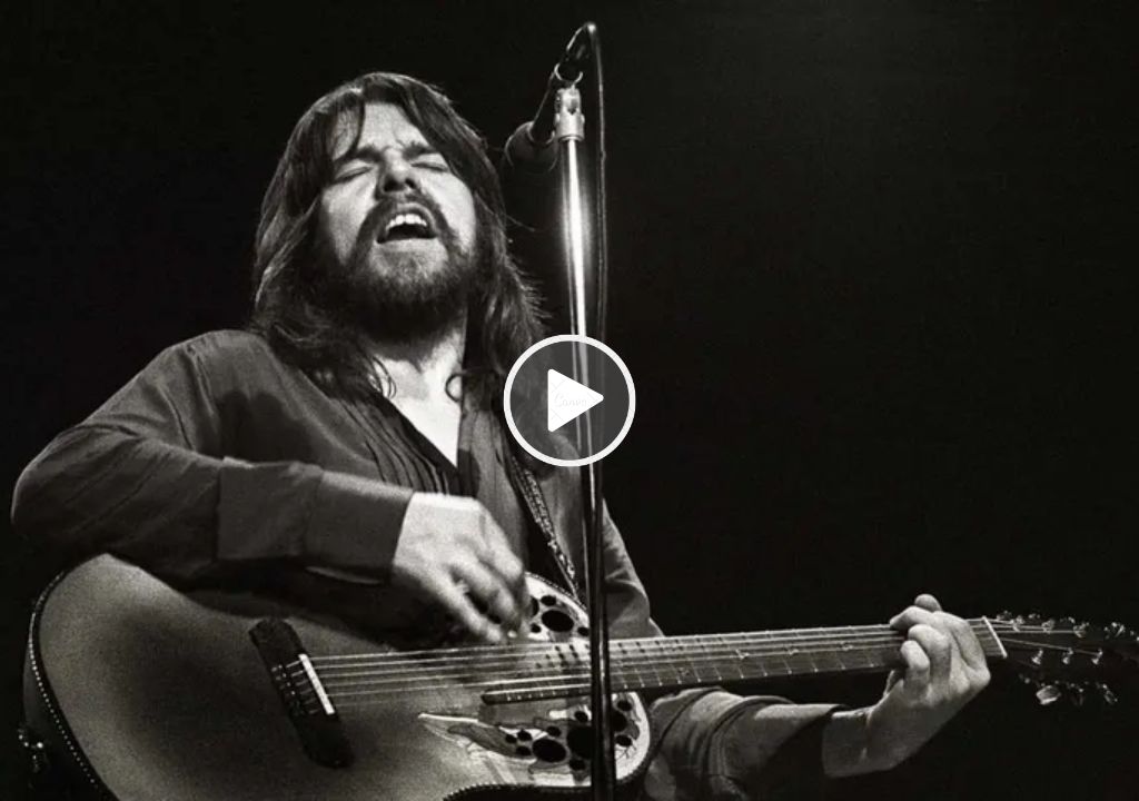 Bob Seger - Old Time Rock And Roll