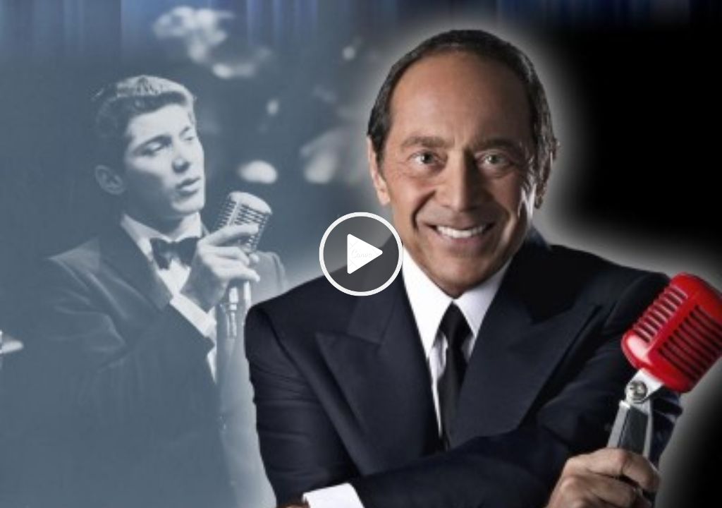 Paul Anka - Papa