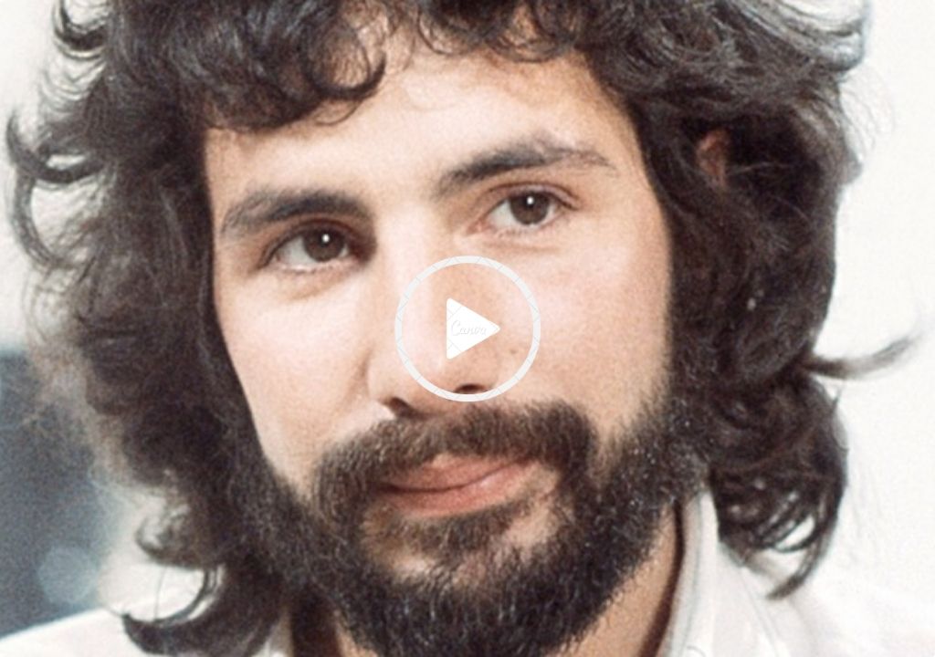 Cat Stevens - Wild World